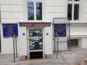 SERWIS TELEFONÓW