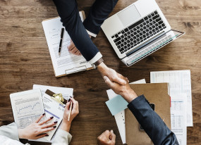 Obsługa księgowa firm
