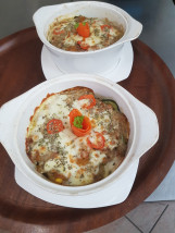 GASTRONOMIA