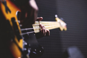 Nauka gry na gitarze
