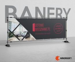 Przygotowanie projektu graficznego