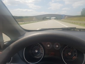 Szkolenie kierowców