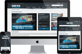Tworzenie i rozbudowa stron internetowych