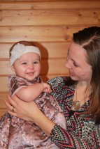 Zajęcia muzyczne dla mamy i malucha