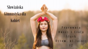 Gimnastyka słowiańska