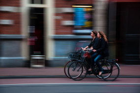 Serwis rowerów elektrycznych