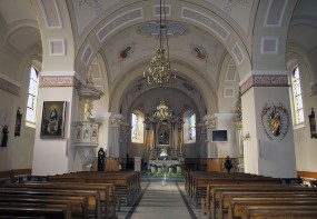 Konserwacja i ewidencja zabytków