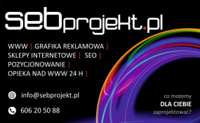 strona internetowa