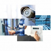Serwis i naprawa systemów alarmowych, CCTV, Wideodomofonów, KD