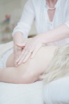 Masaż Gua Sha
