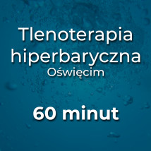 Tlenoterapia hiperbaryczna