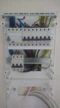 Montaż / wymiana rozdzielnic elektrycznych