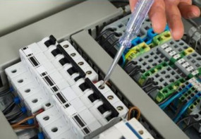Punkt instalacji elektrycznej