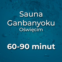 Sauna Ganbanyoku
