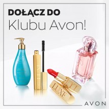 Chcesz zostać KONSULTANTKĄ Avon? Kupować kosmetyki Avon TANIEJ do 45%