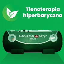Tlenoterapia hiperbaryczna