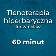 Tlenoterapia hiperbaryczna