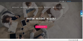 Tworzenie stron internetowych dla firm