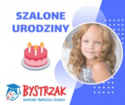 Urodziny dla dzieci