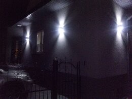 ELEKTRYKA PRZEMYSŁOWA I MIESZKANIOWA