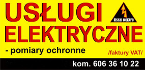 pomiary ochronne