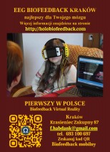 EEG Biofeedback