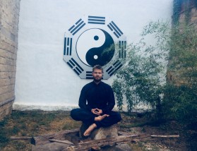 Tibetan Healing Meditation