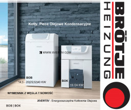 Kotłownie Olejowe serwis kotły Piece