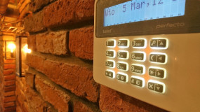 ALARM ALARMY SSWiN