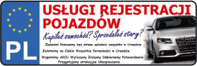 akcyza rejestracja tłumaczenia