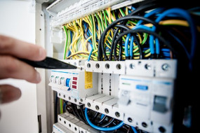 Elektroinstalacje