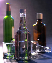 Leczenie alkoholizmu