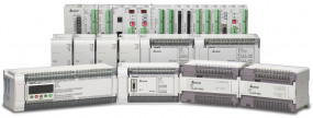 Programowanie sterowników PLC Delta Electronics