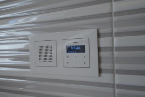 Instalacje inteligentny dom