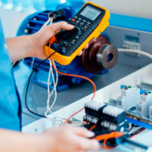 Okresowe pomiary instalacji elektrycznej