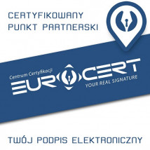 Eurocert Kwalifikowany Podpis Elektroniczny