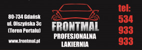 Lakierowanie