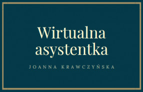 Wirtualna Asystentka