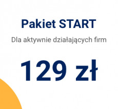 Pakiet START