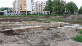 Remediacja terenów poprzemysłowych