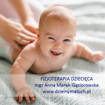 Konsultacja fizjoterapeutyczna