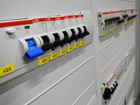Pomiary instalacji elektrycznych