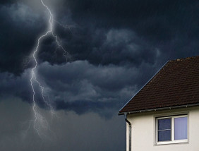 Instalacje odgromowe budynków