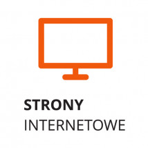Strony internetowe