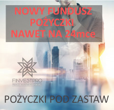 Pożyczki pomostowe pod zastaw nieruchomości - wiele rozwiązań