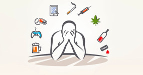 Psychologiczne wsparcie dla osób uzależnionych
