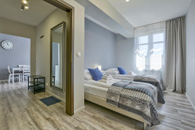 Wynajem Apartamentów