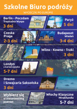 Oraganizacja wyjazdów dla grup