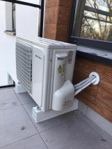 instalacja klimatyzacji