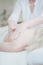 Terapia manualna